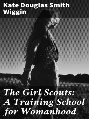 cover image of The Girl Scouts